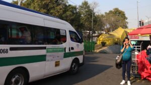 ¿Habrá aumento en la tarifa de transporte público en Hidalgo?