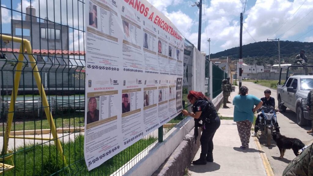 tras-asistir-a-una-oferta-de-trabajo-falsa-localizan-a-diez-jovenes-en-puebla