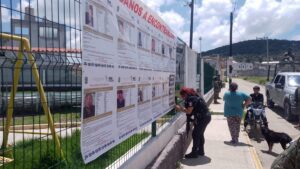 Tras asistir a una oferta de trabajo falsa, localizan a 10 jóvenes en Puebla