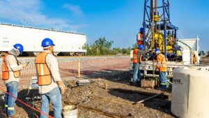 Tren del Norte conectará a Saltillo, Monterrey y Nuevo Laredo