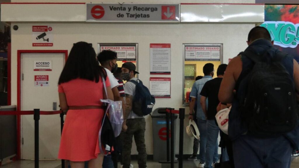 Tren Suburbano detalla fechas para reclamar reembolso.