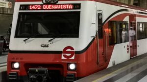 Obras al AIFA modifican servicio del Tren Suburbano hasta el 4 de octubre