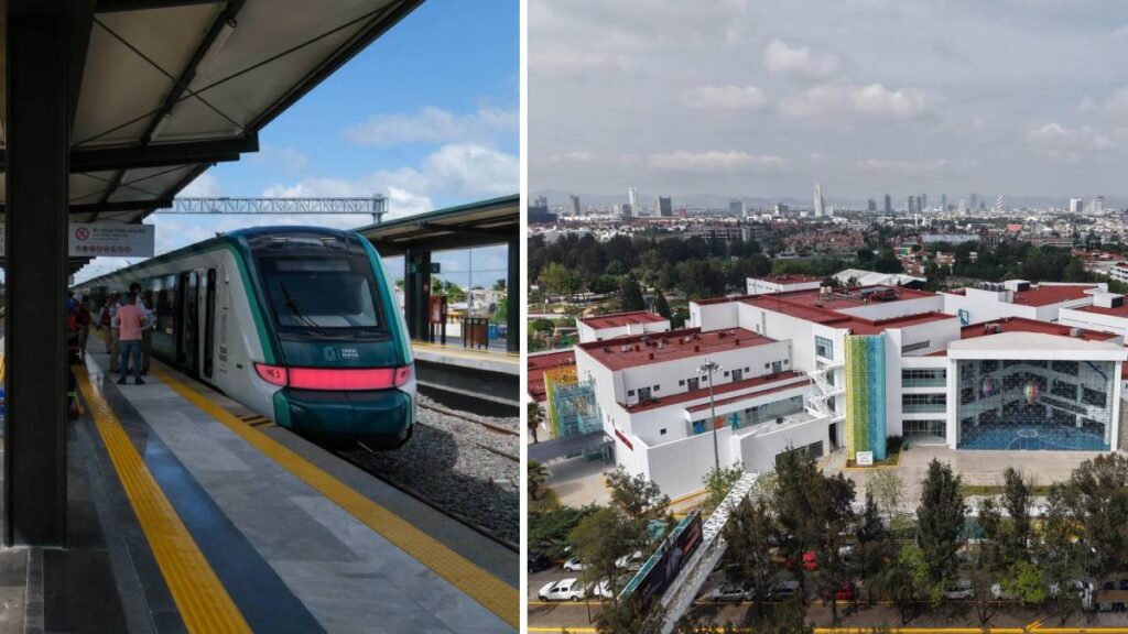 En el Paquete Económico 2026, los trenes reciben más recursos que hospitales, alerta el IMCO sobre rezago en inversión en salud