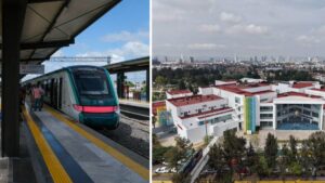 Trenes recibirían más dinero que hospitales en el Paquete Económico 2026