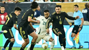 ¿Cuándo y dónde ver los partidos de la Selección Mexicana en la Fecha FIFA de septiembre?