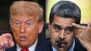 Trump exige a Venezuela a readmitir a presos, si no quiere pagar “un alto precio”