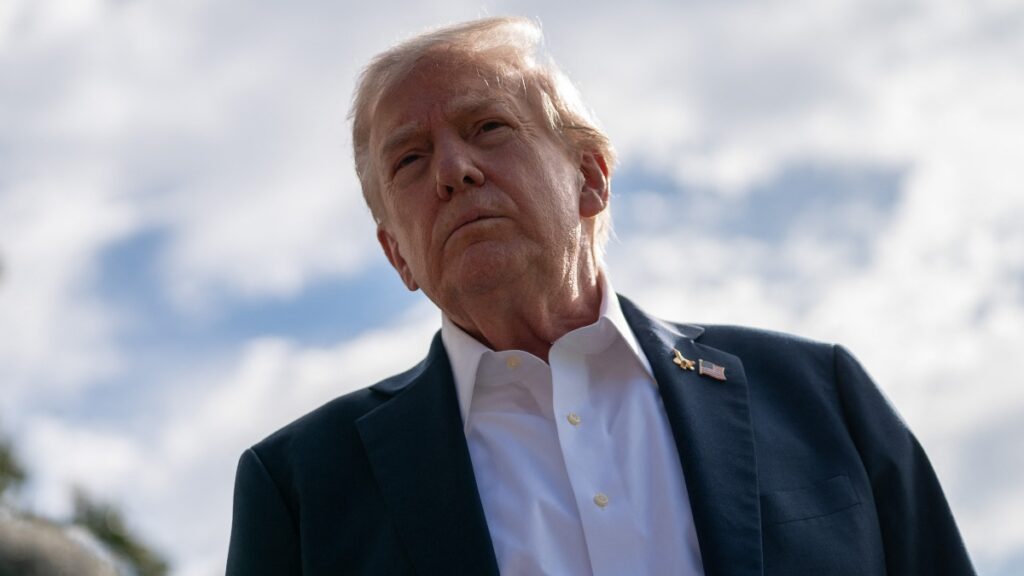 Trump ordena despliega de tropas en Portland por ataques de Antifa y amenaza a ICE