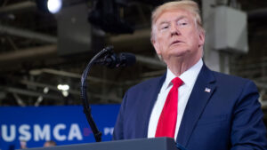 EE. UU. iniciará renegociación del T-MEC en octubre