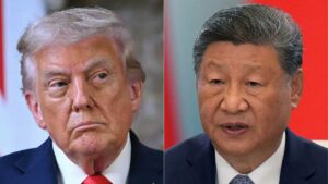 Trump y Xi mantienen diálogo “constructivo” pero sin acuerdo sobre TikTok