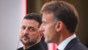 Europa cierra pacto de seguridad para Ucrania; Trump pide no comprar petróleo ruso