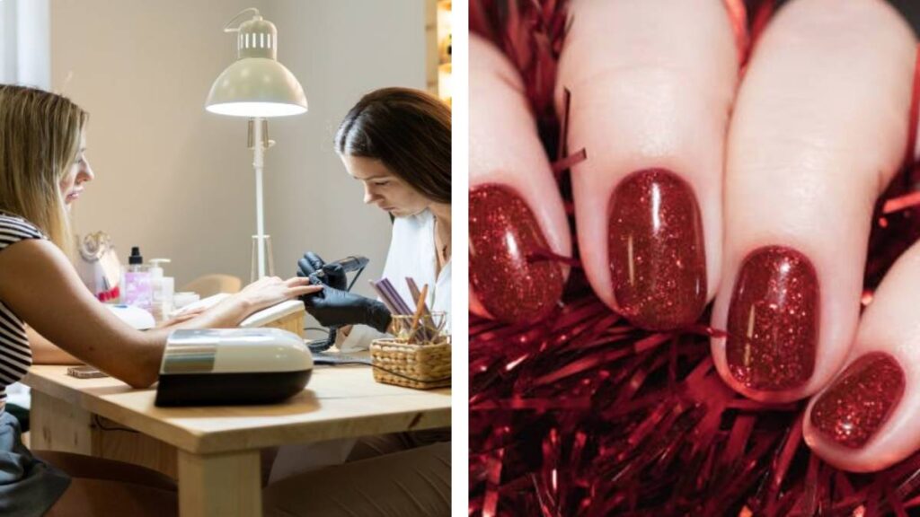 UE prohibió el uso de las sustancias para uñas a miembros.