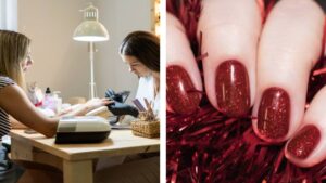 UE prohíbe sustancias peligrosas usadas en esmaltes y geles para uñas