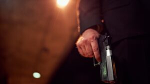 Usan casa en Miguel Hidalgo como gancho para asaltar a comprador de auto