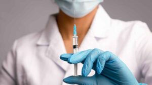 Miedo a las vacunas entre las razones del rebrote de sarampión y tosferina en México