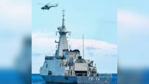 Venezuela busca verse invencible ante EE. UU. con nuevas maniobras militares