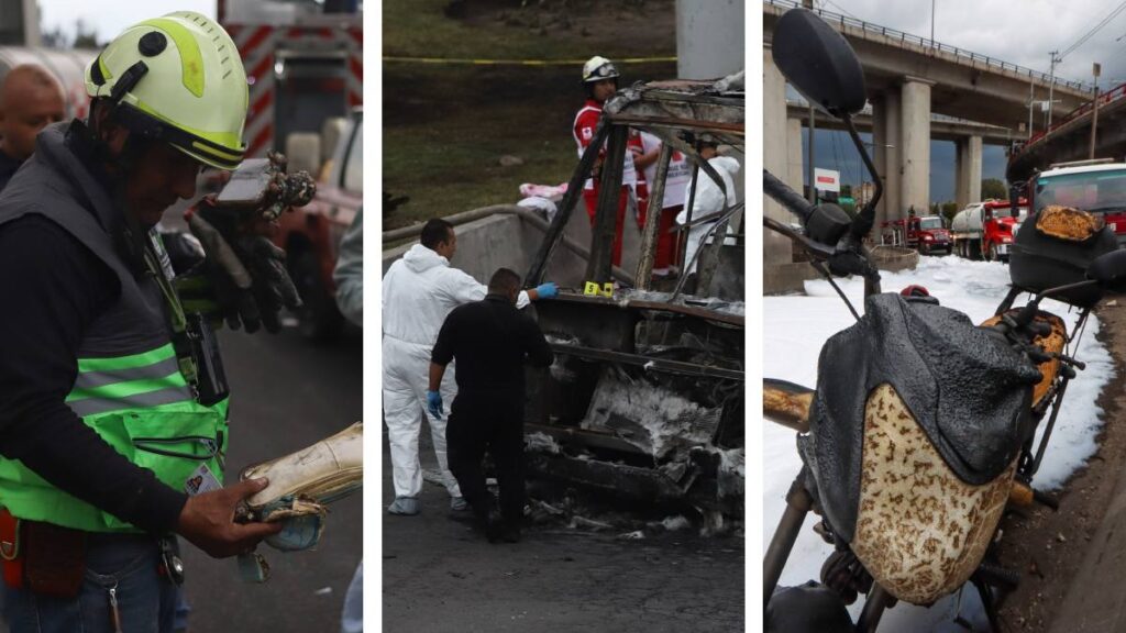 Victimas Murieron Iztapalapa