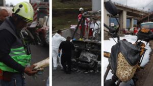 Estas son sus historias: ¿quiénes son las víctimas que murieron en la explosión en Iztapalapa?