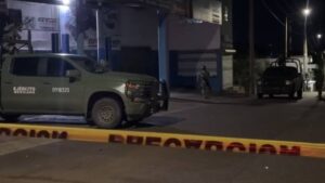 Saldo rojo en Sinaloa, a un año de la guerra entre grupos del crimen organizado