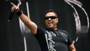 Viuda de Xava Drago denuncia amenazas por la herencia del cantante