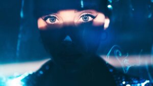 Vivi, la creación digital que triunfa en la moda: ¿las modelos humanas están en peligro?