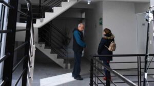 ¿Te registraste a Vivienda para el Bienestar? Prepárate para la visita de Conavi