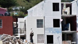 ¿Dónde se construirán las viviendas del Bienestar y cómo son?