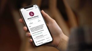 Gobierno lanza WhatsApp “México te abraza” para connacionales repatriados