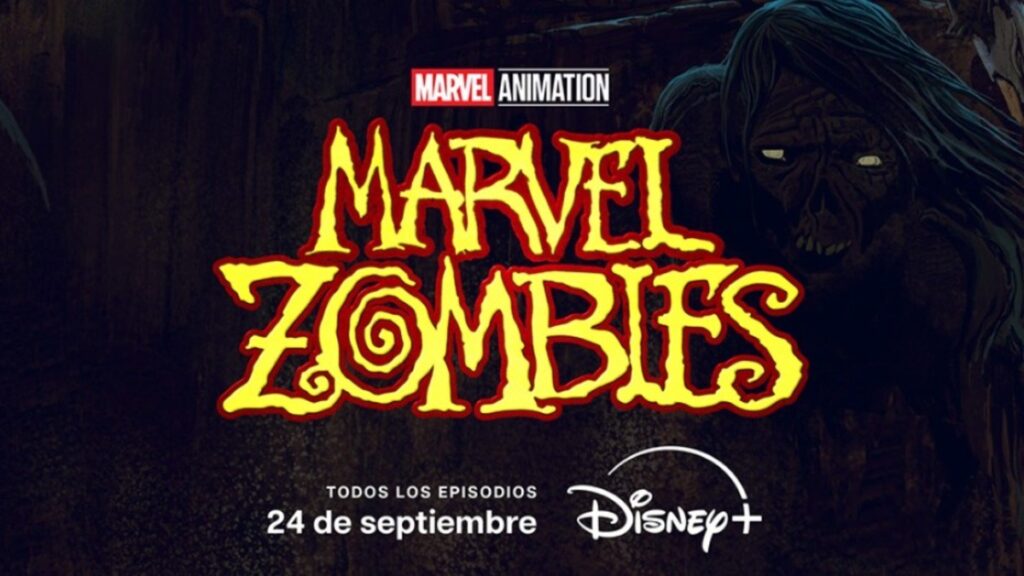 marvel zombie quienes son los sobrevivientes e infectados