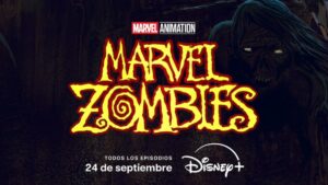 ¿Qué es “Marvel Zombies” y por qué tiene a todos emocionados?