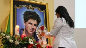 Carlo Acutis: el gamer que se volvió santo millennial