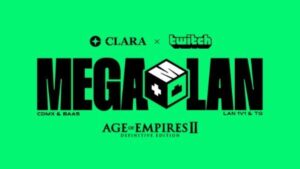 Age of Empires II revive la gloria de los LAN parties con torneos en México y Argentina