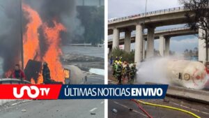 Explosión en Iztapalapa: cobertura en vivo, últimas noticias e información minuto a minuto