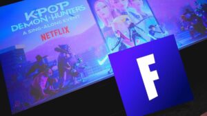 K-Pop Demon Hunters x Fortnite: Lo que conocemos hasta ahora