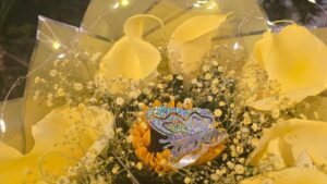 ¿Por qué regalar flores amarillas este 21 de septiembre de 2025?