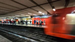 ¡Ya hay fecha! CDMX cerrará la Línea 3 del Metro por modernización