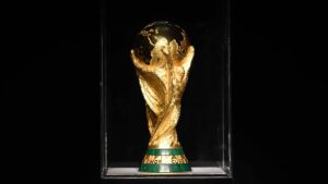 Zayu, Maple y Clutch: estos son los nombres de las mascotas del Mundial 2026