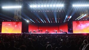 Los Caligaris y Gondwana encabezan el festival “Las Cuatro Casas” en Naucalpan