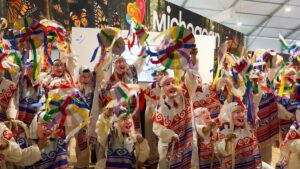 Puebla será sede del Tianguis Turístico 2027