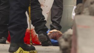 Ángela Gabriela, de 15 años, engañada por un hombre en redes, aparece muerta en Querétaro