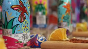 Llega el Festival del Mezcal y Queso 2025 a Cuernavaca