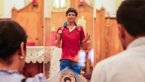 Reliquia de primer grado de San Carlo Acutis llegará a Torreón