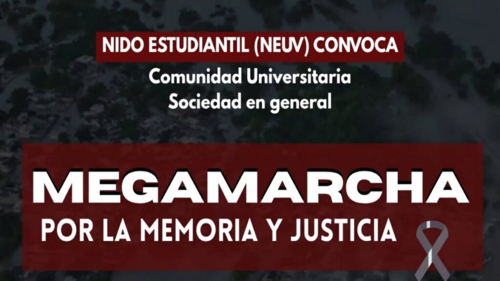 192 Estudiantes Desaparecidos Veracruz