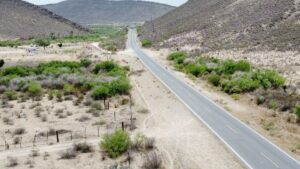 7.6% del país mantiene sequía; las lluvias dan alivio, pero Coahuila y Sonora registran condiciones extremas