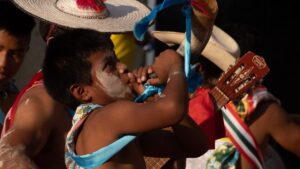 Festival de las Culturas en Irapuato 2025: ¿cuándo, a qué hora y dónde?