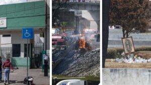 A un mes de la explosión en Iztapalapa: daños, víctimas y avances