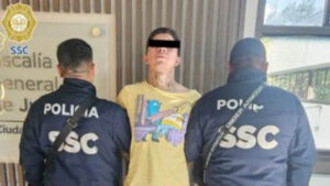 Cae segundo implicado en asesinato de abogado David Cohen