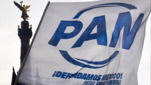 El PAN es un nuevo partido abierto a la ciudadanía: Kenia López Rabadán