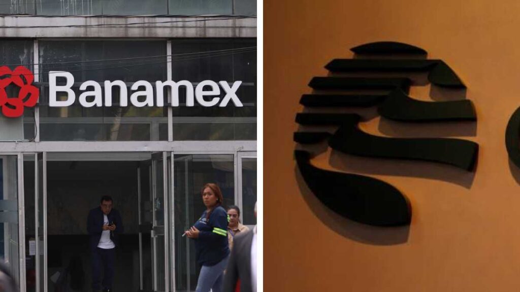 Citi rechaza oferta de Grupo México de compra de Banamex