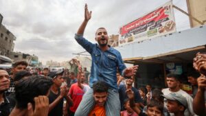 Acuerdo entre Israel y Hamás: alto el fuego en Gaza, liberación de rehenes, próximos pasos y reacciones