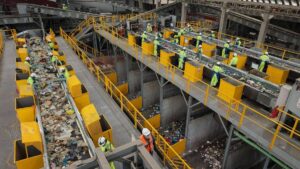 Adiós al “todo junto”: CDMX lanzará programa para separar la basura en tres tipos